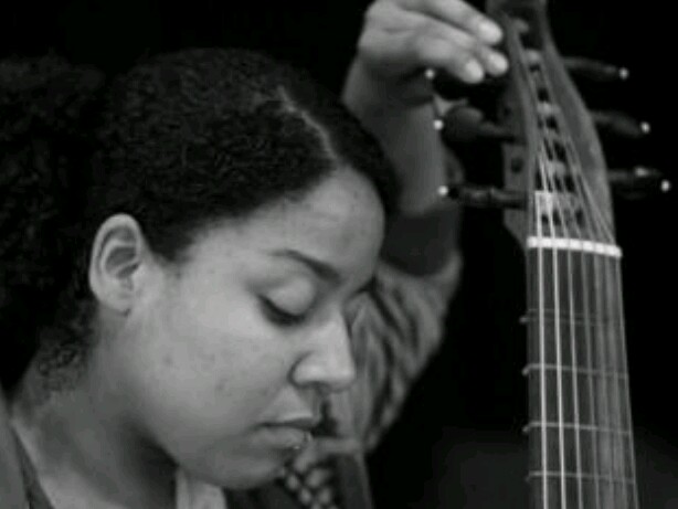 Ilemi Kemonah - Klavier, Cello, Gambe