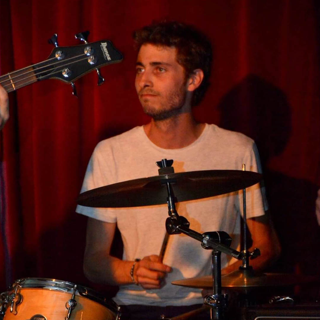 Bild Guillermo Bolentini Bild Guillermo Bolentini